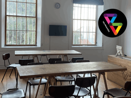 Mobirise Website Builder